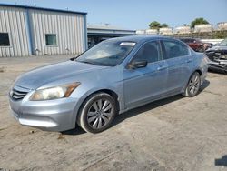 Salvage Cars with No Bids Yet For Sale at auction: 2011 Honda Accord EX