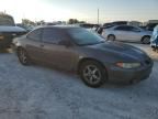 2000 Pontiac Grand Prix GT