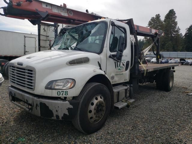 2020 Freightliner M2 106 Medium Duty