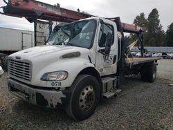 2020 Freightliner M2 106 Medium Duty en venta en Graham, WA