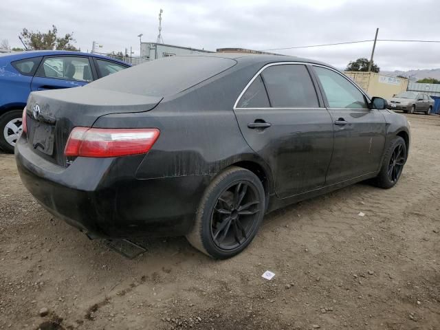 2009 Toyota Camry Base