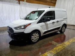 Ford salvage cars for sale: 2021 Ford Transit Connect XL