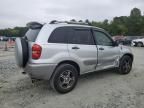 2005 Toyota Rav4