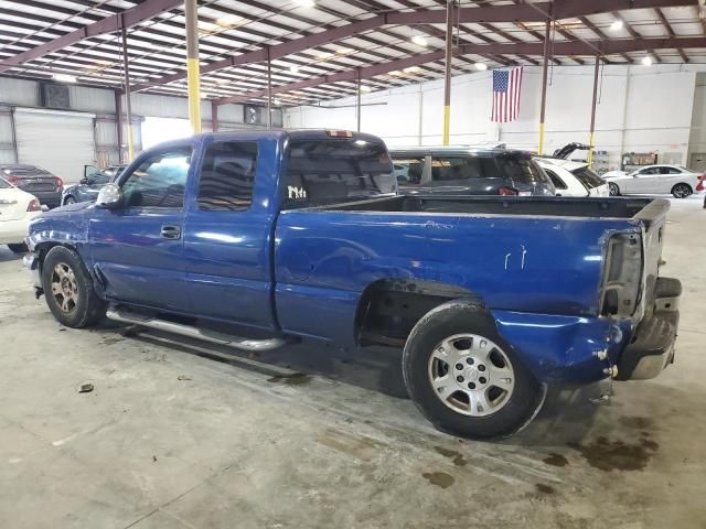 2000 Chevrolet Silverado C1500