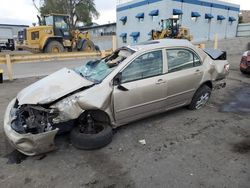 2005 Toyota Corolla CE en venta en Albuquerque, NM