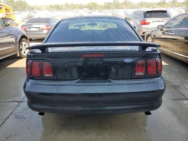 1996 Ford Mustang GT