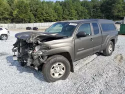 Toyota Vehiculos salvage en venta: 2010 Toyota Tacoma Prerunner Access Cab