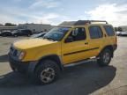 2001 Nissan Xterra XE