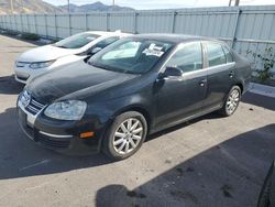 2007 Volkswagen Jetta 2.0T Option Package 1 en venta en Magna, UT