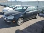 2007 Volkswagen Jetta 2.0T Option Package 1