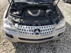 2006 Mercedes-Benz ML 350