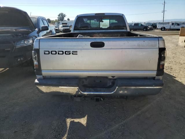 2001 Dodge RAM 2500