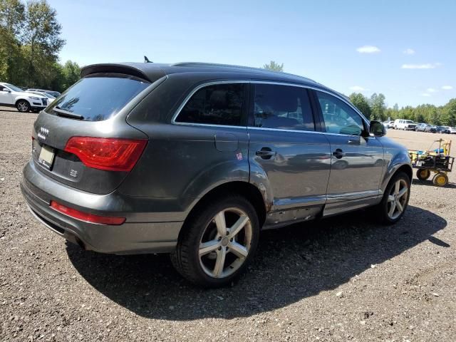 2010 Audi Q7 Premium