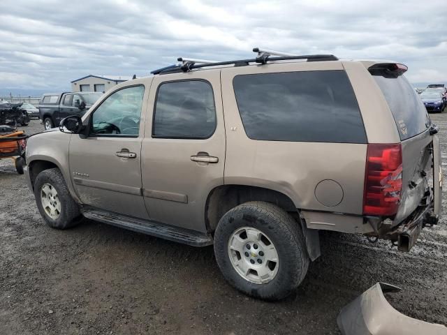 2007 Chevrolet Tahoe K1500