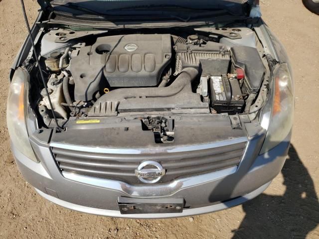 2009 Nissan Altima 2.5