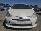 2014 Toyota Prius C