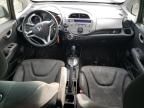 2009 Honda FIT Sport