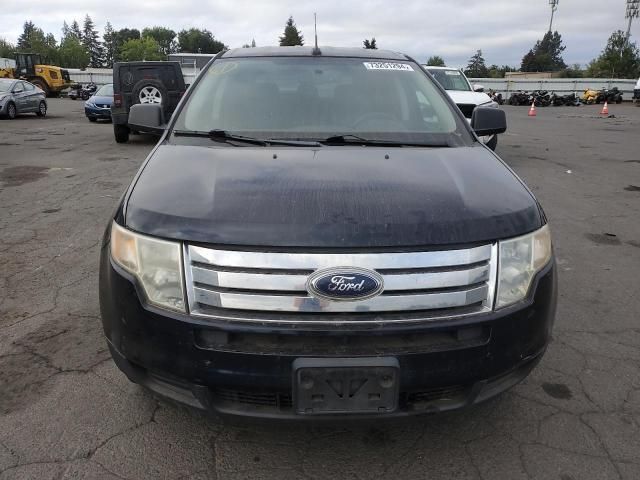 2008 Ford Edge SE