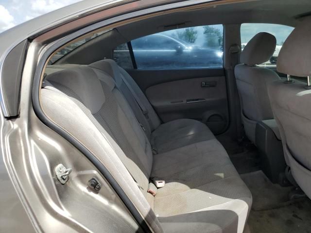 2005 Nissan Altima S