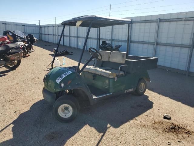 2010 Other Golfcart