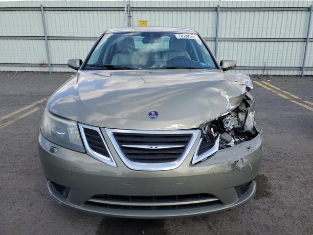 2008 Saab 9-3 2.0T