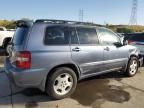 2005 Toyota Highlander Limited