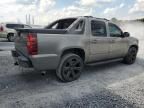 2007 Chevrolet Avalanche C1500