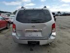 2007 Nissan Pathfinder LE