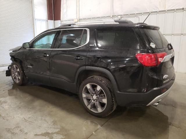 2017 GMC Acadia SLT-2