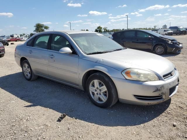 2006 Chevrolet Impala LS