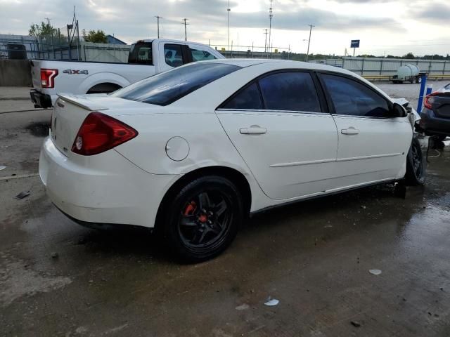 2006 Pontiac G6 GT