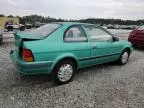 1997 Toyota Tercel CE