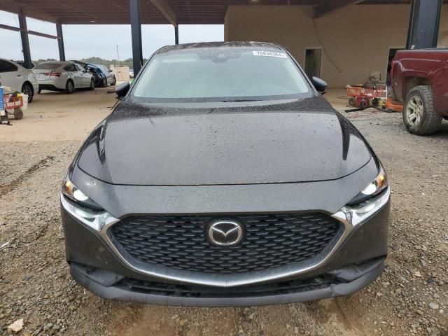 2020 Mazda 3 Select