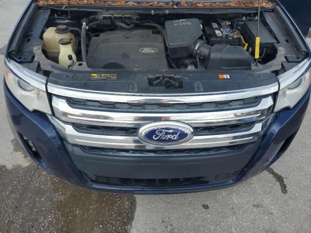 2012 Ford Edge SE