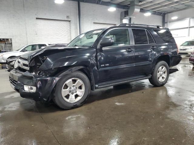 2005 Toyota 4runner SR5