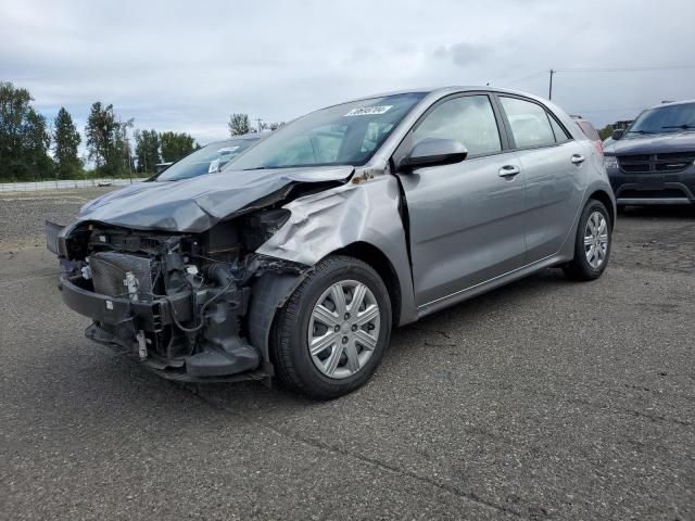 2021 KIA Rio S