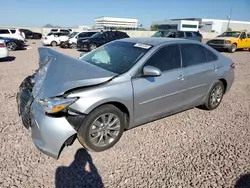 2017 Toyota Camry LE en venta en Phoenix, AZ