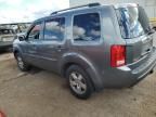 2009 Honda Pilot EX