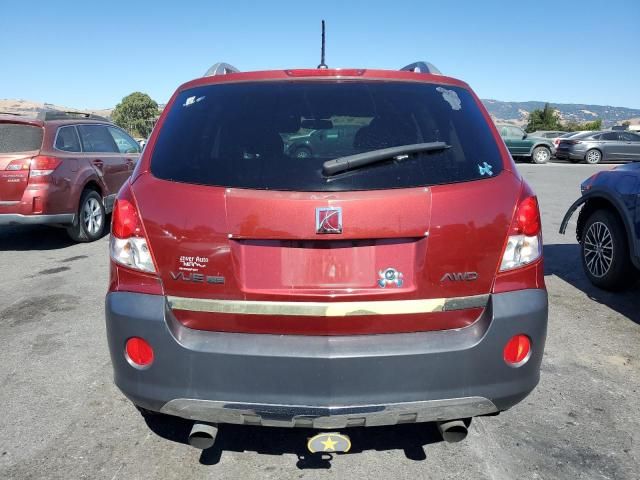 2008 Saturn Vue XE