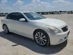 2009 Infiniti G37