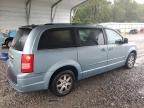 2010 Chrysler Town & Country Touring