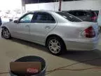 2005 Mercedes-Benz E 320 4matic