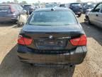 2011 BMW 335 XI