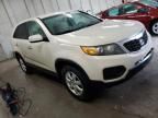 2012 KIA Sorento Base