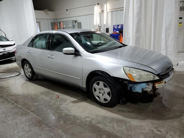 2006 Honda Accord LX