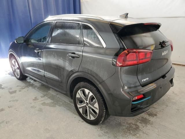 2022 KIA Niro S