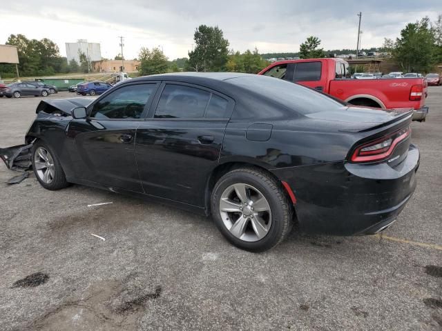 2015 Dodge Charger SE