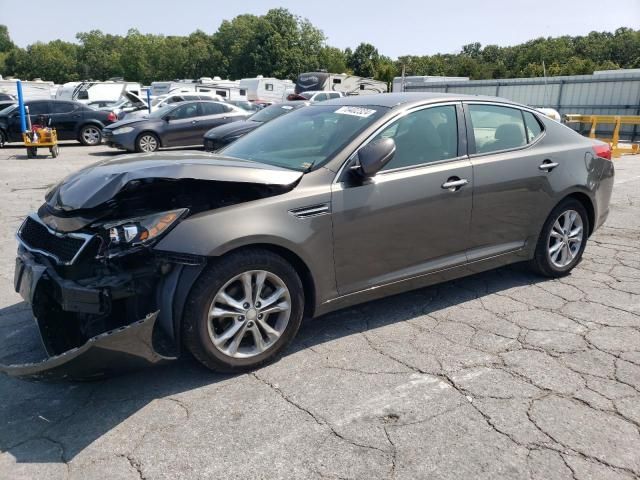 2012 KIA Optima EX