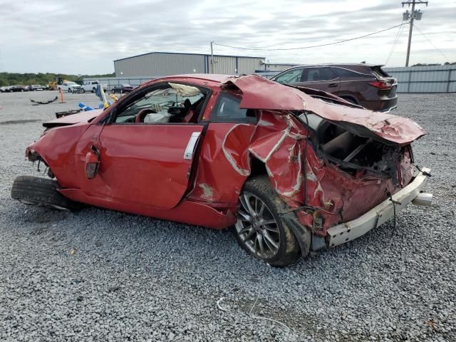 2007 Nissan 350Z Coupe