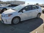 2014 Toyota Prius PLUG-IN